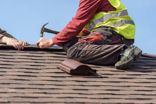 Best Roof Waterproofing Services  in Clarksville, VA