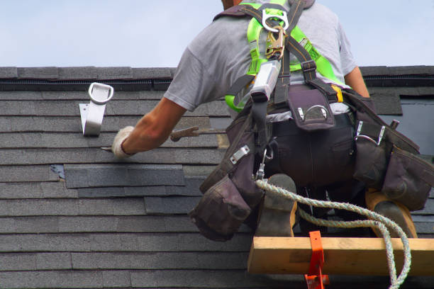 Best Roof Leak Repair  in Clarksville, VA