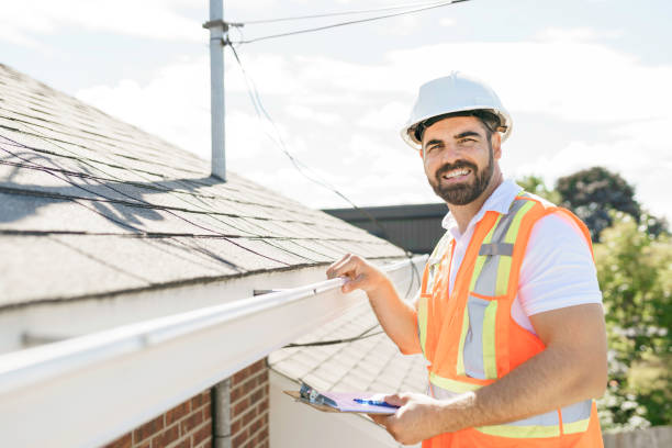 Best New Roof Installation  in Clarksville, VA