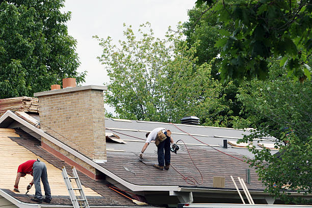 Best Shingle Roofing Installation  in Clarksville, VA