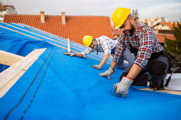 Best Roof Repair Services  in Clarksville, VA