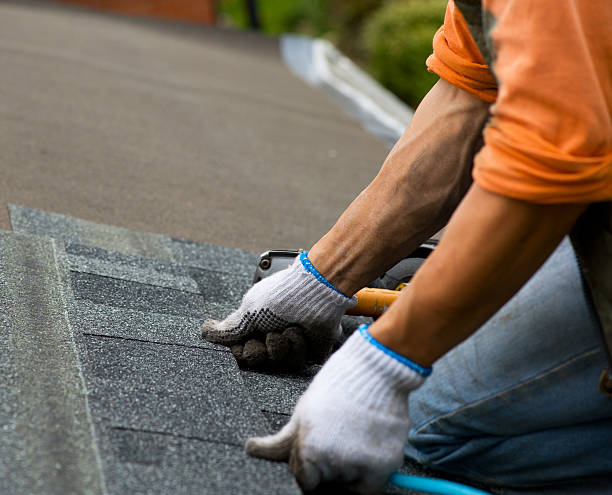 Best Commercial Roofing Services  in Clarksville, VA