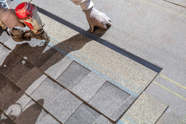 Reliable Clarksville, VA Roofing Contractor Solutions