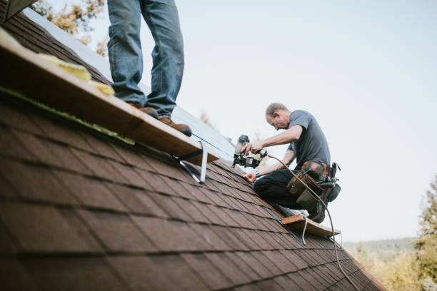 Quick and Trustworthy Emergency Roof Repair Services in Clarksville, VA
