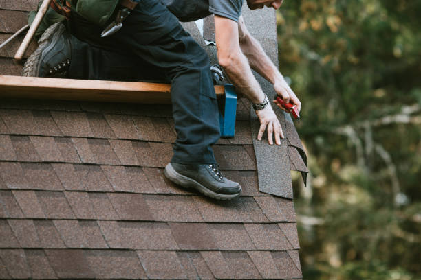 Best Roofing Contractor Near Me  in Clarksville, VA